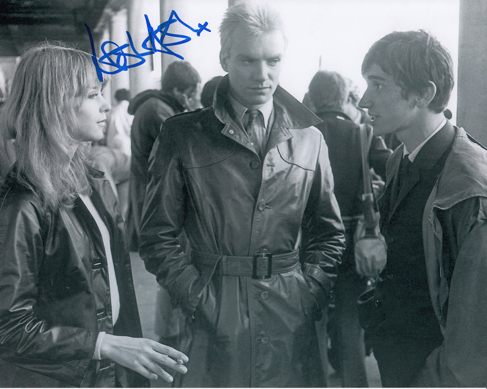 Blowout Sale! Lot of 4 Quadrophenia hand signed 10x8 photos. This beautiful lot of 4 hand signed - Image 4 of 5