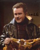 Father Ted classic cult comedy series photo signed by Patrick McDonnell 10 x 8 inch colour