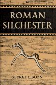 George C. Boon Roman Silchester. The Archaeology of A Romano[1]British Town. Foreword by His grace