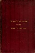 Mark W. M. Norman A Popular Guide to the Geology of The Isle of Wight. With a note on its relation