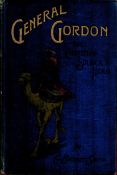 G. Barnett Smith Author of the History of the English Parliament General Gordon. The Christian