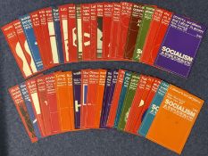 Forty-one Fabian Tracts in excellent condition from the 1960s. Written by many eminent economists