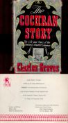 The Cochran Story. The life and times of the century's greatest showman, by Charles Graves. 282