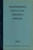 Engineering Division Training Manual. Published by The British Broadcasting Corporation. A highly