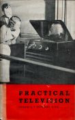 G. V. Dowding (edited by) Book of Practical Television. Published by Amalgamated Press Ltd.