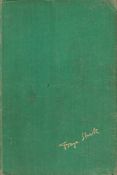 Freya Stark Letters from Syria. Published by John Murray. London. 1942. Nice copy. 194 pages