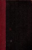 Patersons Roads 1826. Newly bound in dark red boards, titled in gilt. 715 pages. This volume