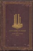 Rev. J. L. Porter A. M. The Giant Cities of Bashan and Syria's Holy Places. Published by T. Nelson