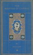 John Moody The Masters of Capital - A Chronical of Wall Street. Published by Yale University