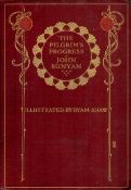 John Bunyan The Pilgrim's Progress Published by T. C. and E. C. Jack, London and Edinburgh.