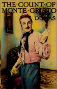 The Count of Monte Christo, starring Robert Donat. Published by Ward, Lock Co. , London, circa 1934.