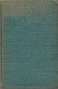 Freya Star Ionia A Quest. Published by John Murray. London. First published 1954. Publisher's