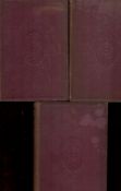 Thomas Carlyle Oliver Cromwell's letters and speeches, with elucidations. In three separate matching