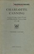 Virginia Surtees Charlotte Canning Lady in Waiting to Queen Victoria and wife to the first Viceroy