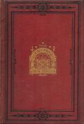 John Bunyan The Pilgrim's Progress. Published by James Nisbet and Col. London 1871. 379 pages. A