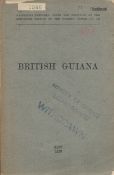 Handbook Prepared Under the direction of the Historical Section of the Foreign Office No. 186
