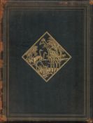 East Africa (British) Its history, people, commerce, industries, and resources. Compiled by Somerset