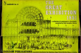 Compiled by John Langdon-Davies The Great Exhibition 1851. A collection of contemporary documents.