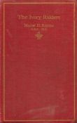 Major H. Rayne O. B. E. , M. C. With illustrations. Published by William Heinemann Ltd. 1923. 192