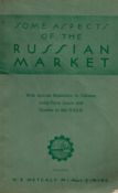 Some Aspects of The Russian Market. With special reference to German long-term loans and credits