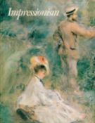 Impressionism - Its Precursors, and its Influence in Britain 1974 Second Edition Softback Book