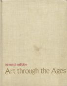 Art Through The Ages revised by Horst de la Croix & Richard G Tansey 1980 Revised Seventh Edition