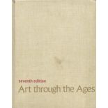 Art Through The Ages revised by Horst de la Croix & Richard G Tansey 1980 Revised Seventh Edition