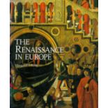 The Renaissance in Europe by Margaret L King 2003 First Edition Softback Book / Catalogue with 368