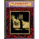 The Sleeping Beauty Illustrated by Arthur Rackham - Told by C S Evans 1972 Edition Hardback Book