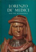 Lorenzo De' Medici and The Renaissance by Charles L Mee 1971 First UK Edition Hardback Book with 153