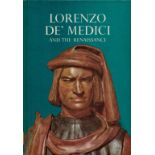 Lorenzo De' Medici and The Renaissance by Charles L Mee 1971 First UK Edition Hardback Book with 153