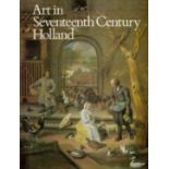 Art in Seventeenth Century Holland - The National Gallery 1976 First Edition Softback Book /