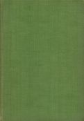 Kennet Country by Fred S Thacker 1932 First Edition Hardback Book with 387 pages published by