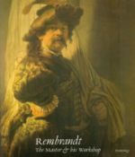 Rembrandt - The Master & His Workshop / Paintings by Christopher Brown, Jan Kelch & Pieter Theil
