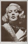 Jane Wyman Signed 5x3 vintage black and white photo. Good Condition. All autographs come with a