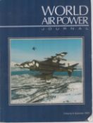 World Air Power Journal, Volume 6 Summer 1991. Paperback Book. Showing Early Signs of AgeAll