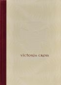 Victoria Cross- The New Zealand Story. Written by Mark Di Somma; New Zealand Post. Superb Quality,