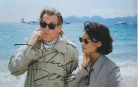 Nick Nolte signed 10x8 colour photo. Good condition. All autographs come with a Certificate of