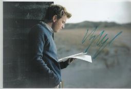 Ewan McGregor signed 12x8 colour photo. Good condition. All autographs come with a Certificate of