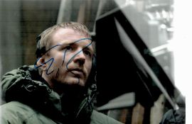 Guy Ritchie signed 12x8 colour photo. Good condition. All autographs come with a Certificate of