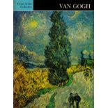 Great Artists Collection - Van Gogh by W Udhe 1970 Encyclopaedia Britannica Edition Hardback Book