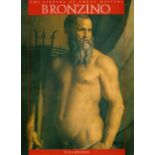 The Library Of Great Masters - Bronzino by Alessandro Cecchi 1996 First Edition Softback Book with