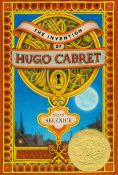 The Invention Of Hugo Cabret - A Novel in Words and Pictures by Brian Selznick 2007 First Edition