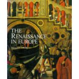 The Renaissance in Europe by Margaret L King 2003 First Edition Softback Book / Catalogue with 368