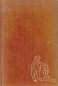 Cautionary Verses - The Collected Humorous Poems of H Belloc 1939 First Edition Hardback Book with