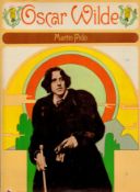 Oscar Wilde by Martin Fido 1973 First Edition Hardback Book with 144 pages published by The Hamlyn