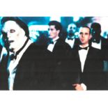 Peter Greene signed 12x8 colour The Mask photo. Greene is an American actor. A character actor, he