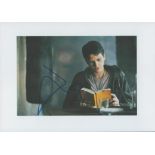 Jimi Blue Ochsenknecht signed 7x5 colour photo. Ochsenknecht is a German actor and musician. Good