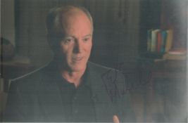 Frank Marshall signed 12x8 colour photo. Good Condition. All autographs come with a Certificate of