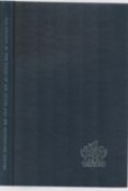 The History of The Guild of Air Pilots and Air Navigators 1929-1964 1st Edition Hardback Book by